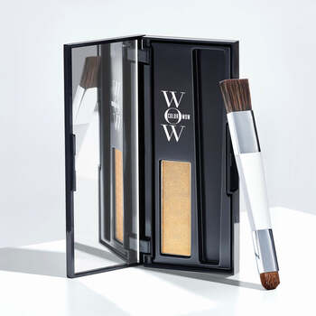 Root Cover Up Camouflage Roots & Regrowth Instantly Powder - Pudr na vlasy pro zakrytí odrostů 2,1 g